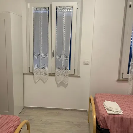 Apartmán Giu Al Mare